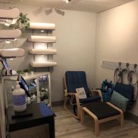 Fluid Chiropractic & Cellular Therapy ico