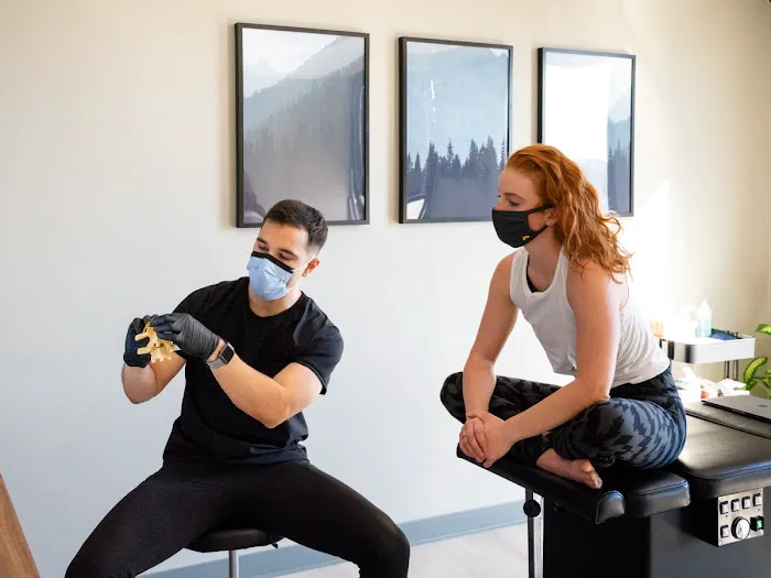 Denver Spine & Performance Picture 6