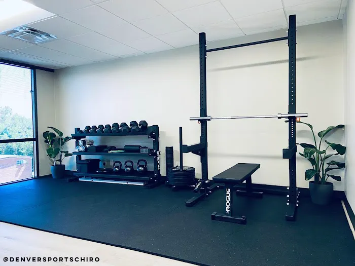 Denver Spine & Performance Picture 9