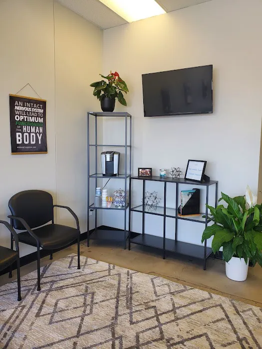 Level Up Health Chiropractic Picture 3