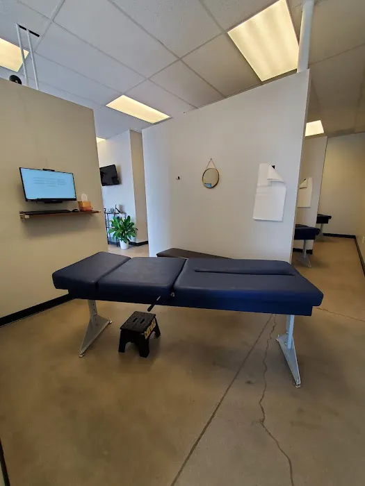 Level Up Health Chiropractic Picture 1