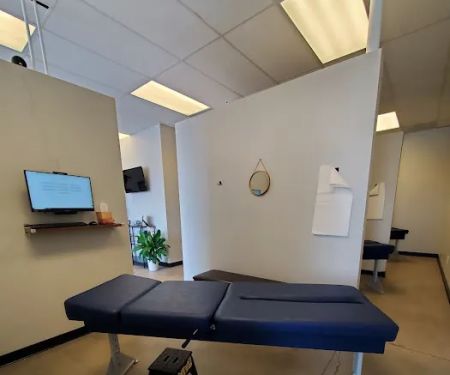 Level Up Health Chiropractic