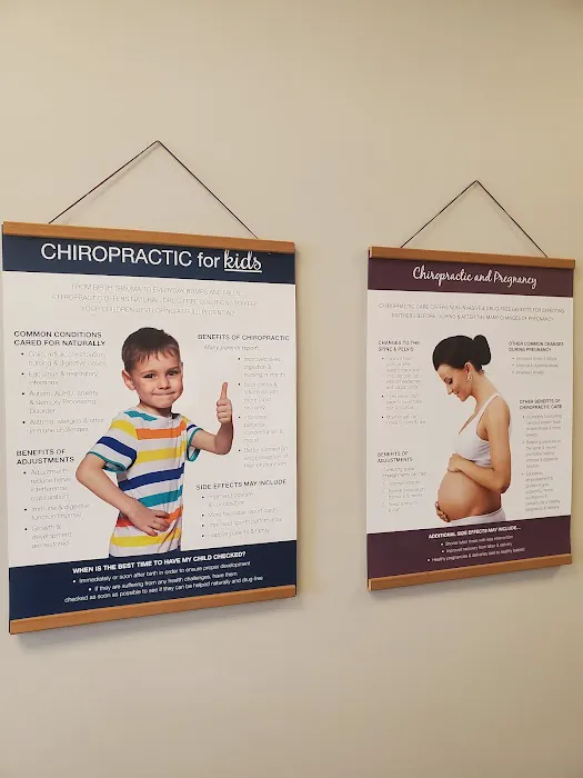 Level Up Health Chiropractic Picture 2