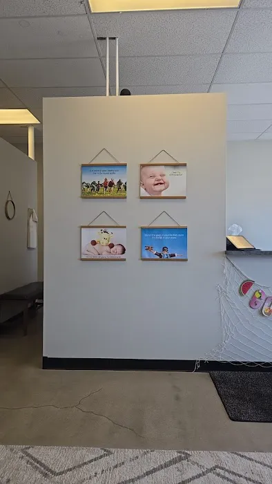 Level Up Health Chiropractic Picture 9