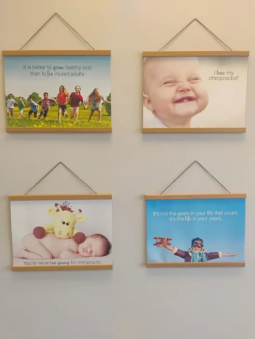 Level Up Health Chiropractic Picture 6