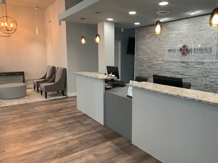 Well Beings Integrative Medicine: West Denver Knee, Back, and Joint Pain Specialists Picture 10