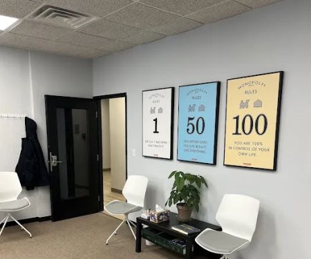 The Disc Chiropractic