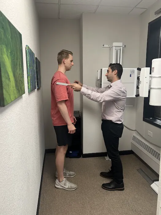 The Disc Chiropractic Picture 5