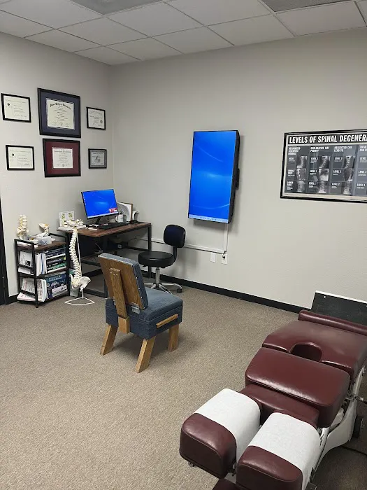 The Disc Chiropractic Picture 7