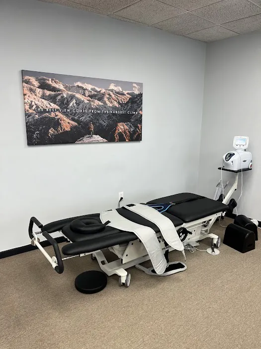 The Disc Chiropractic Picture 9
