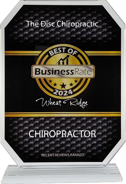 The Disc Chiropractic Picture 6