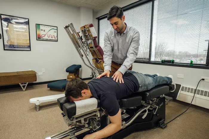 The Disc Chiropractic Picture 3