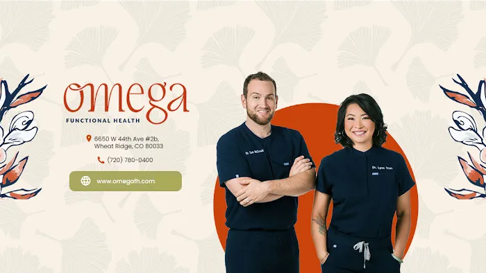 Omega Functional Health Picture 4