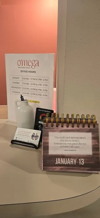 Omega Functional Health Picture 2