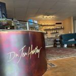 Dr. Jen Hartley - Chiropractor