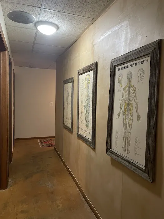 Dr. Jen Hartley - Chiropractor Picture 5
