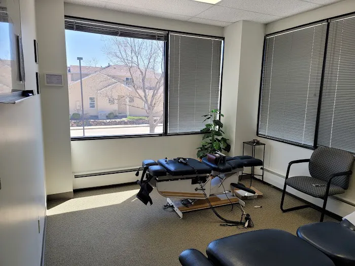 Elevated Health Chiropractic Picture 2