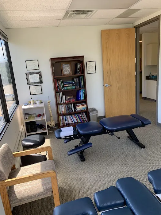 Elevated Health Chiropractic Picture 6