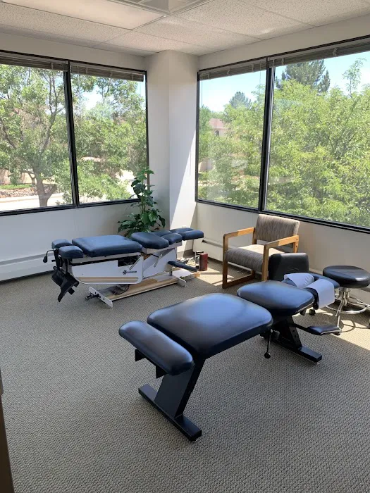 Elevated Health Chiropractic Picture 5