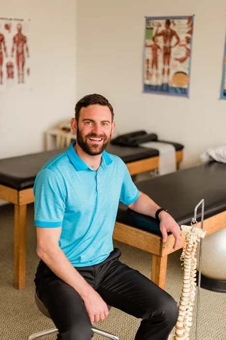 Elevated Health Chiropractic Picture 1