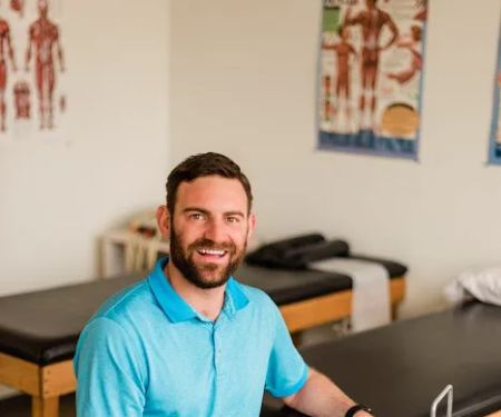 Elevated Health Chiropractic
