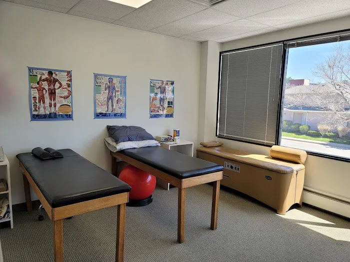 Elevated Health Chiropractic Picture 3