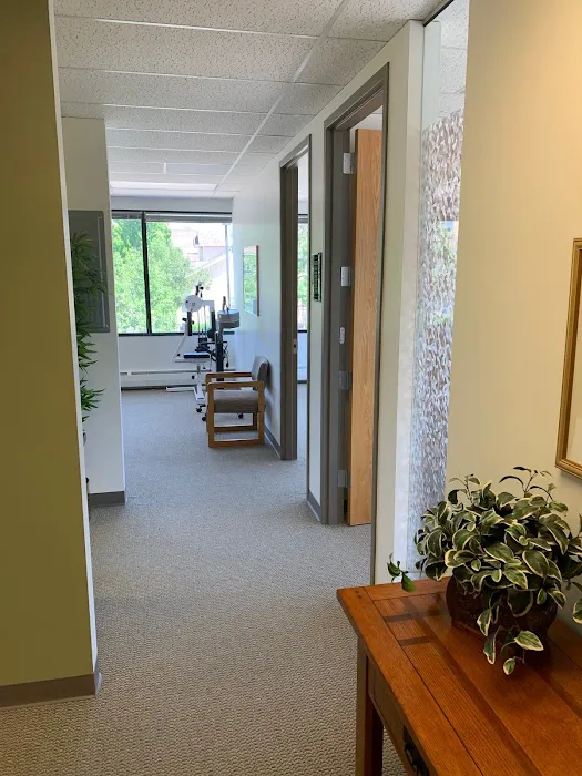Elevated Health Chiropractic Picture 9