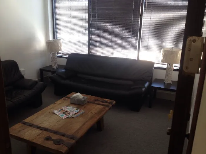 Dr. John Hamilton D.C. Picture 1