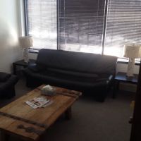 Dr. John Hamilton D.C. ico