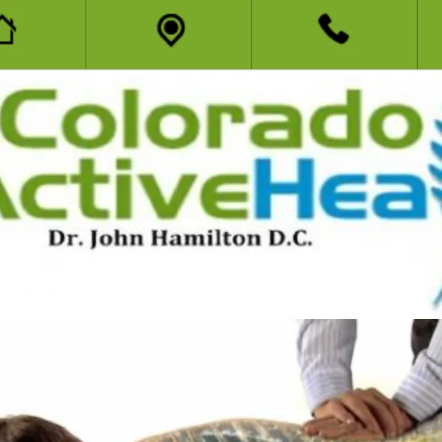 Dr. John Hamilton D.C. Picture 2