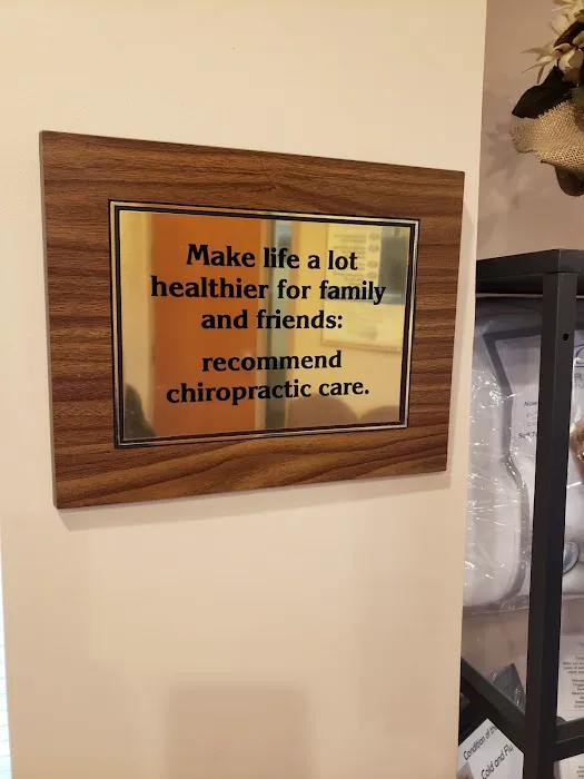 Active Health Chiropractic PLLC Picture 7