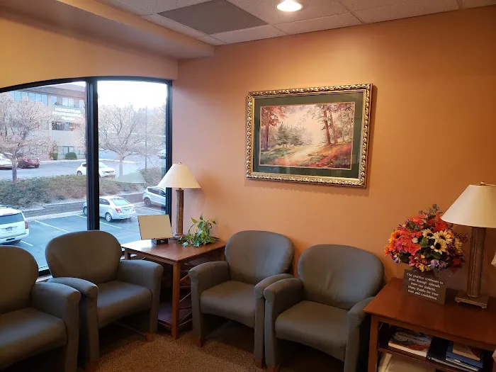 Active Health Chiropractic PLLC Picture 6