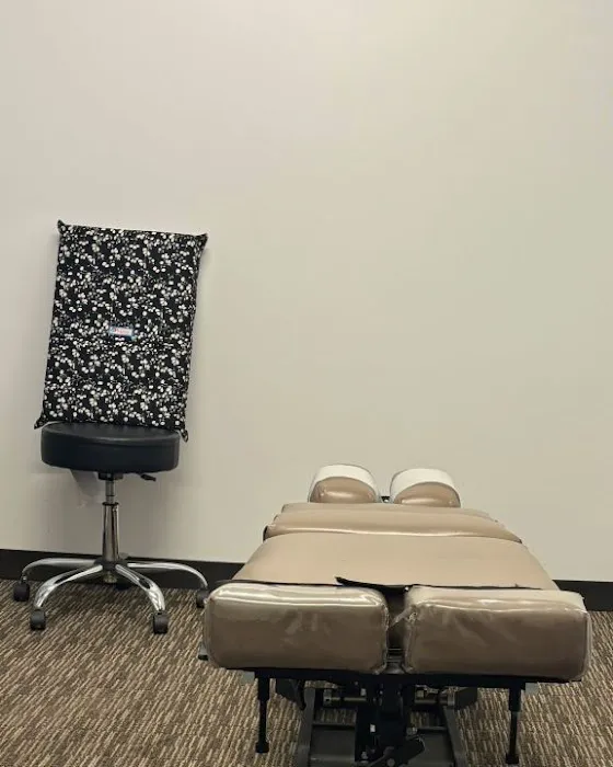 Unity Wellness Chiropractic Picture 4