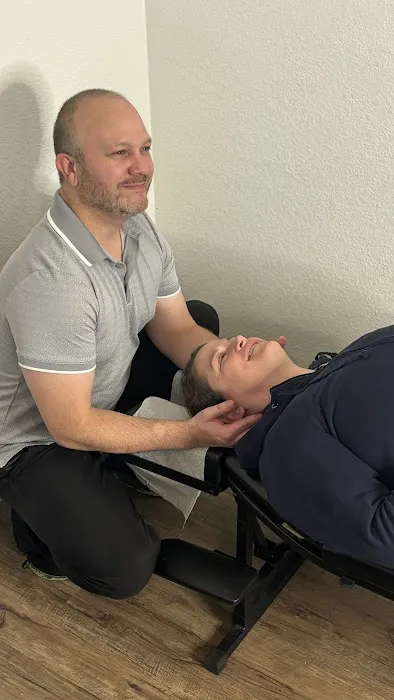 Unity Wellness Chiropractic Picture 1