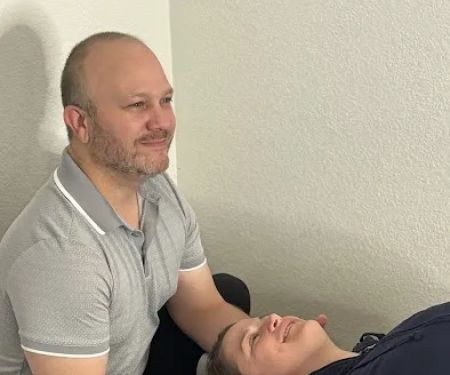 Unity Wellness Chiropractic