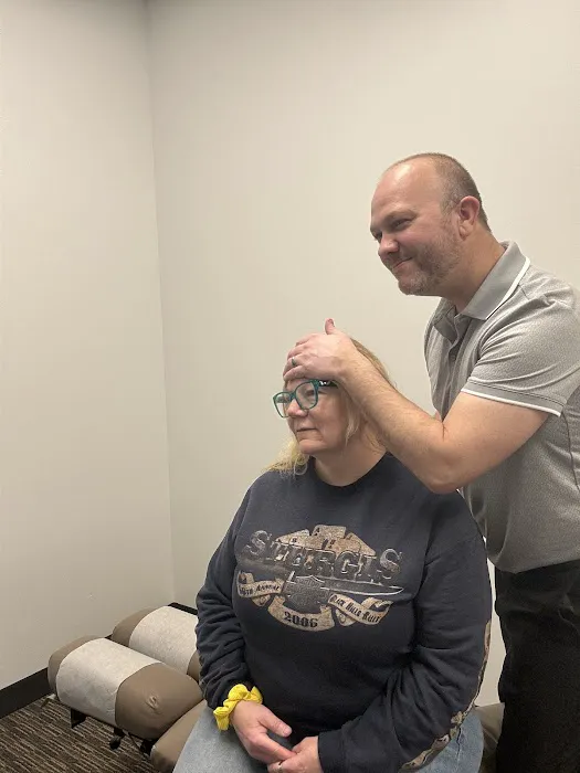 Unity Wellness Chiropractic Picture 3