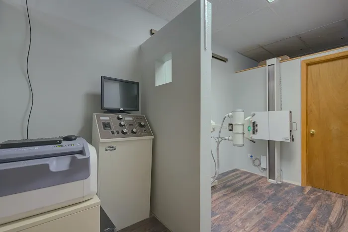 Rock Solid Chiropractic Picture 3