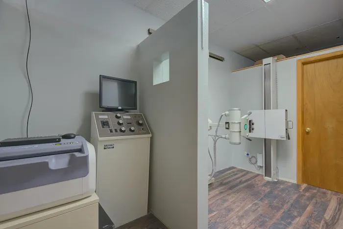 Rock Solid Chiropractic Picture 7