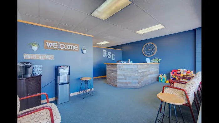 Rock Solid Chiropractic Picture 2