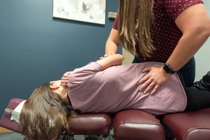 Rock Solid Chiropractic Picture 5