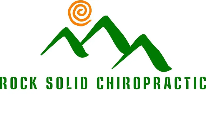 Rock Solid Chiropractic Picture 1