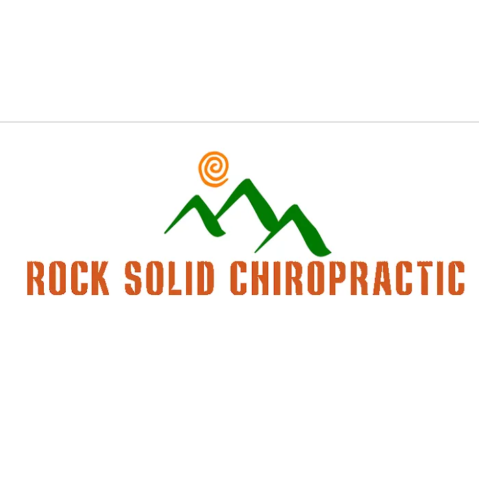 Rock Solid Chiropractic Picture 10