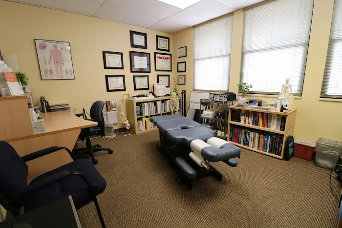 ChiroPlus Wellness Care Picture 1