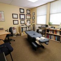 ChiroPlus Wellness Care ico