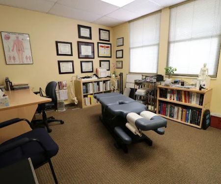 ChiroPlus Wellness Care