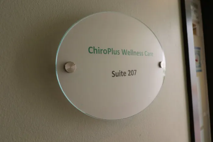 Eric D. Choi, DC, CCFP, FIAMA Picture 6