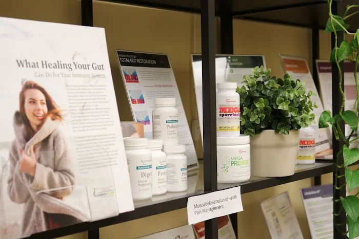 Eric D. Choi, DC, CCFP, FIAMA Picture 2