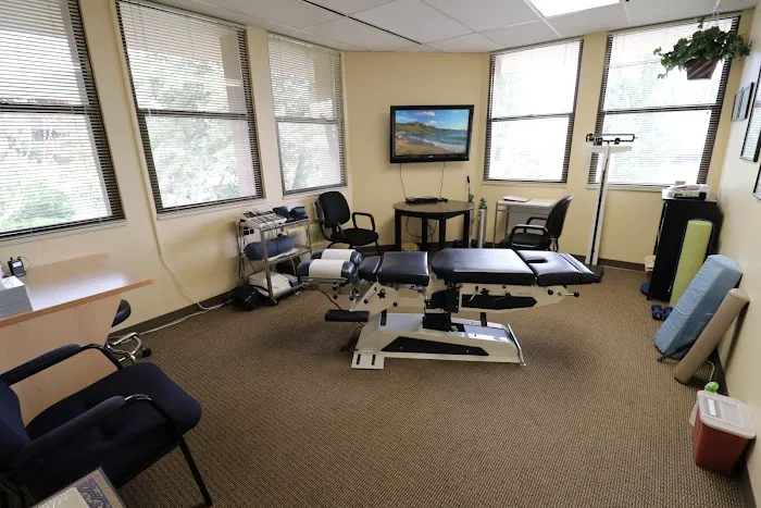 Eric D. Choi, DC, CCFP, FIAMA Picture 7