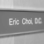 Eric D. Choi, DC, CCFP, FIAMA