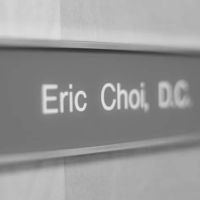 Eric D. Choi, DC, CCFP, FIAMA ico